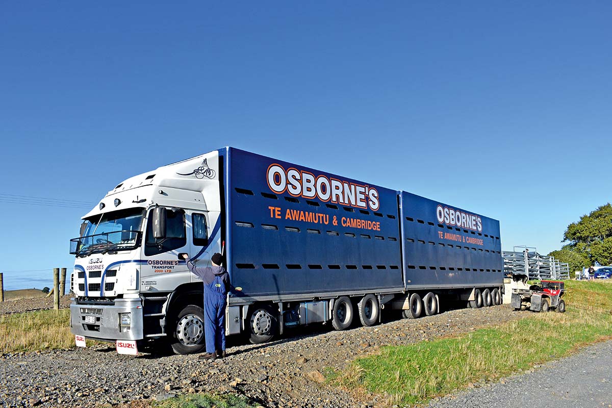 June 2020 Fleet Focus